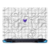 Acer Predator Helios Neo 16 N22Q22 Laptop Skins & Wraps - WrapCart