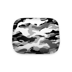 OnePlus Buds 3 Grey Camo Skins