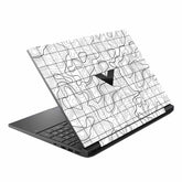 HP Victus Laptop Skins & Wraps - WrapCart