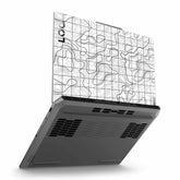 Lenovo LOQ 2024 Laptop Skins & Wraps - WrapCart