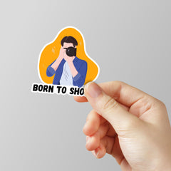 Laptop Stickers India