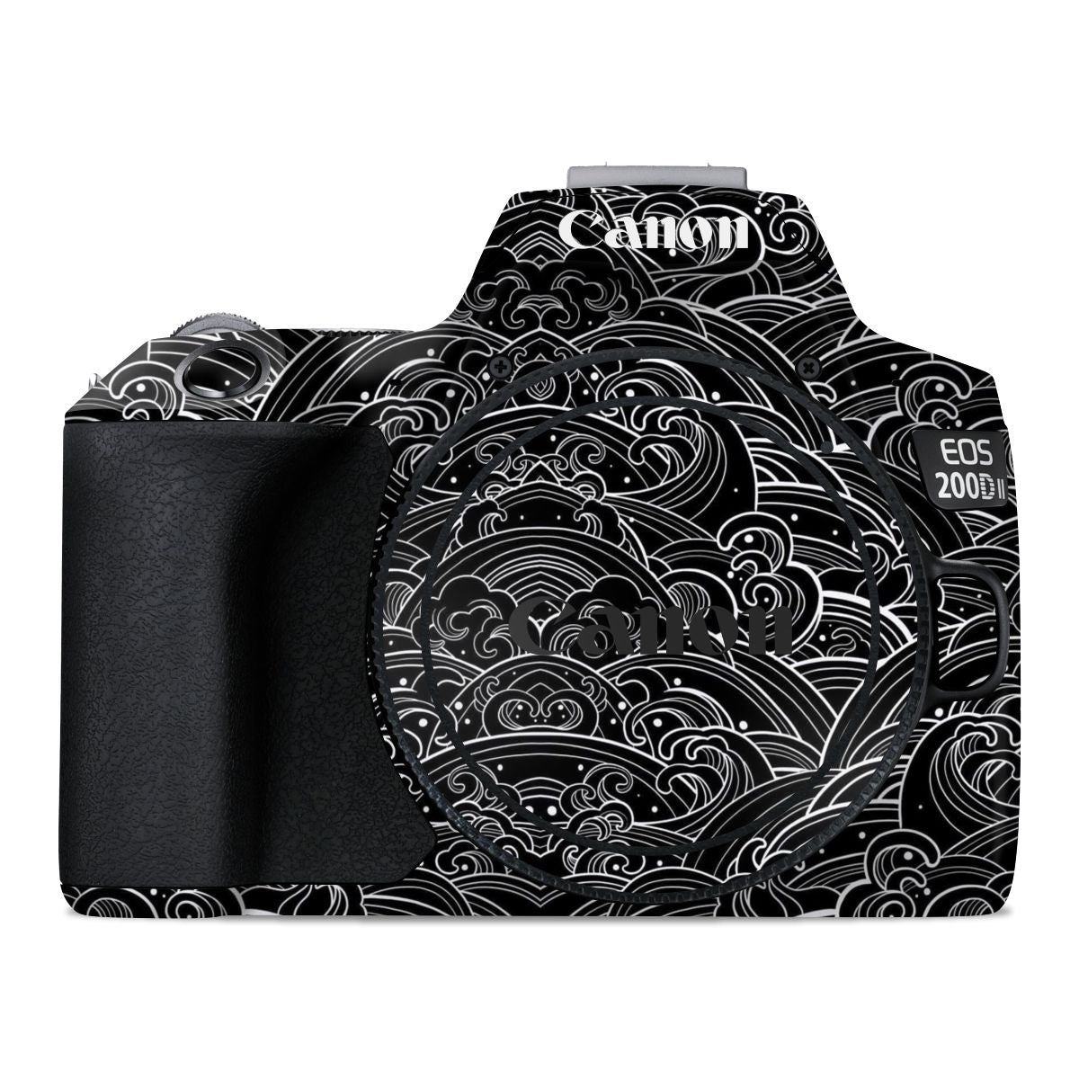 Best Residue Free Camera Skins & Wraps