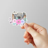 Laptop Stickers India