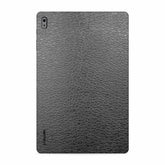 Black Leather Tab Skin