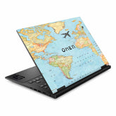 HP Omen 16 Laptop Skins & Wraps - WrapCart