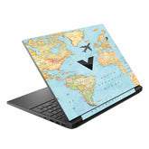 HP Victus Laptop Skins & Wraps - WrapCart
