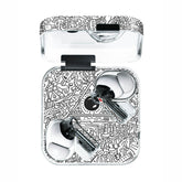 Robotic Doodle Skin Skin For Nothing CMF