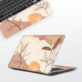 Berry Glow Full Body Laptop Skin