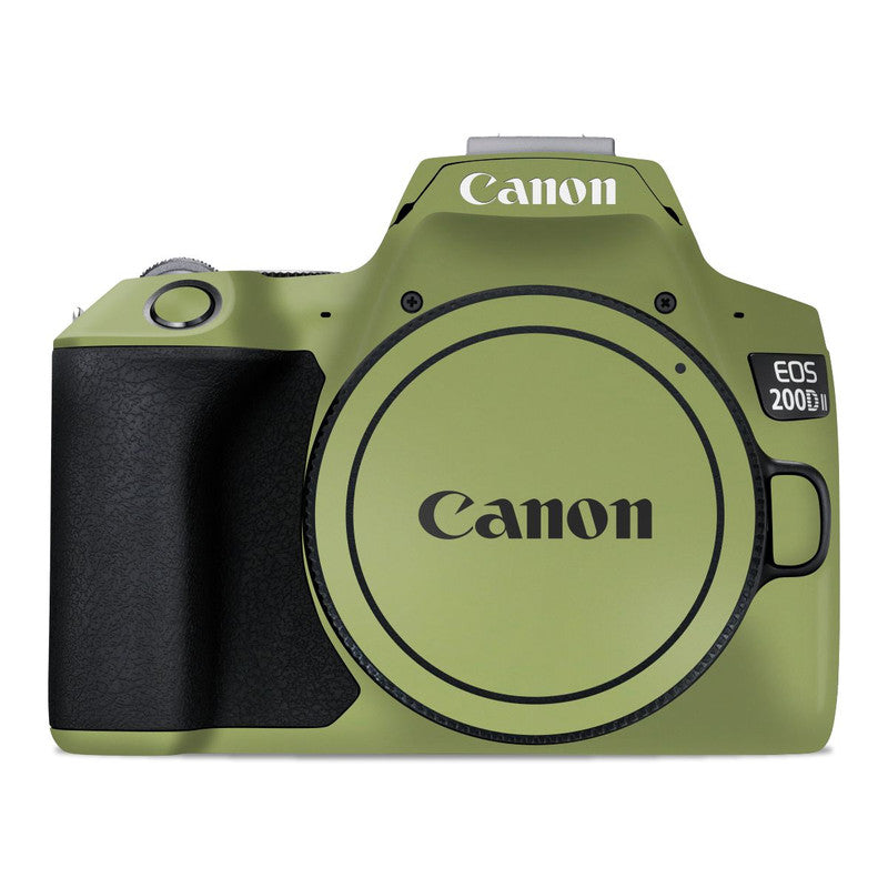 Canon Camera Textured Wraps