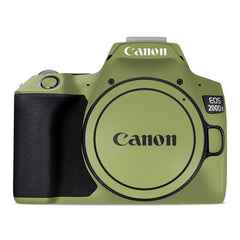 Canon Camera Textured Wraps