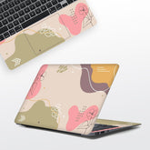 Daisy Haze Full Body Laptop Skin