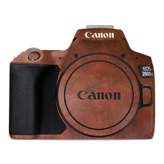 Canon Camera Textured Wraps