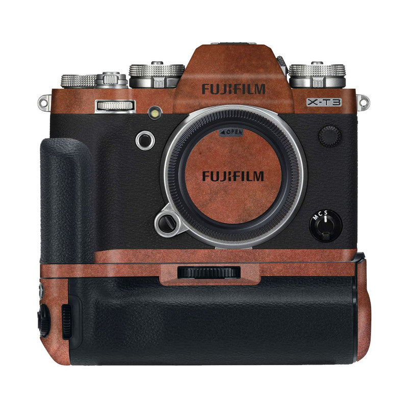 Canon Camera Textured Wraps