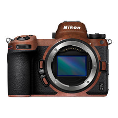 Canon Camera Textured Wraps