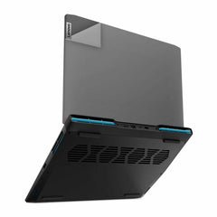 Ideapad Gaming 3 Transparent Laptop Skin