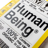 Fragile Sticker 1 - Jumbo X WrapCart