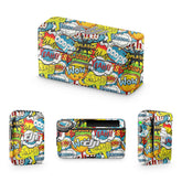 Canvas Wow Abstract DJI Mic Skin - WrapCart