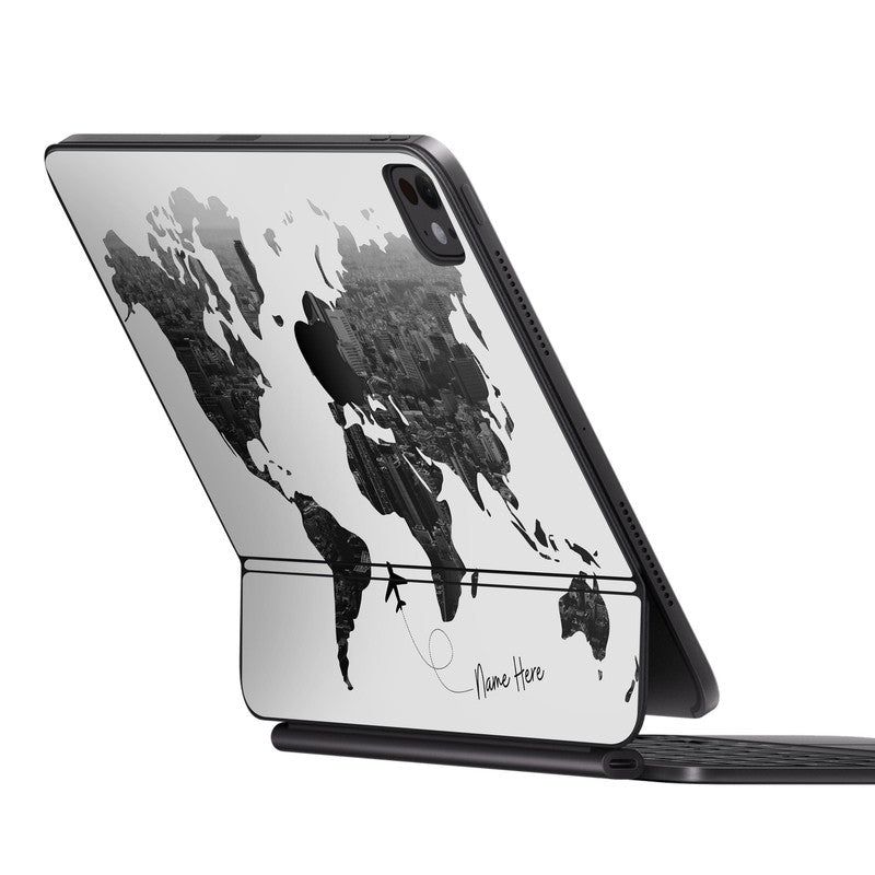 Skin for Apple iPad Apple iPad Magic Keyboard