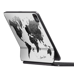 Skin for Apple iPad Apple iPad Magic Keyboard