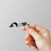 Laptop Stickers India