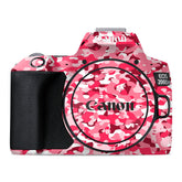 Best Residue Free Camera Skins & Wraps