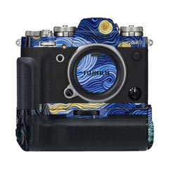 Canon EOS R6 MARK II Skins & Wraps