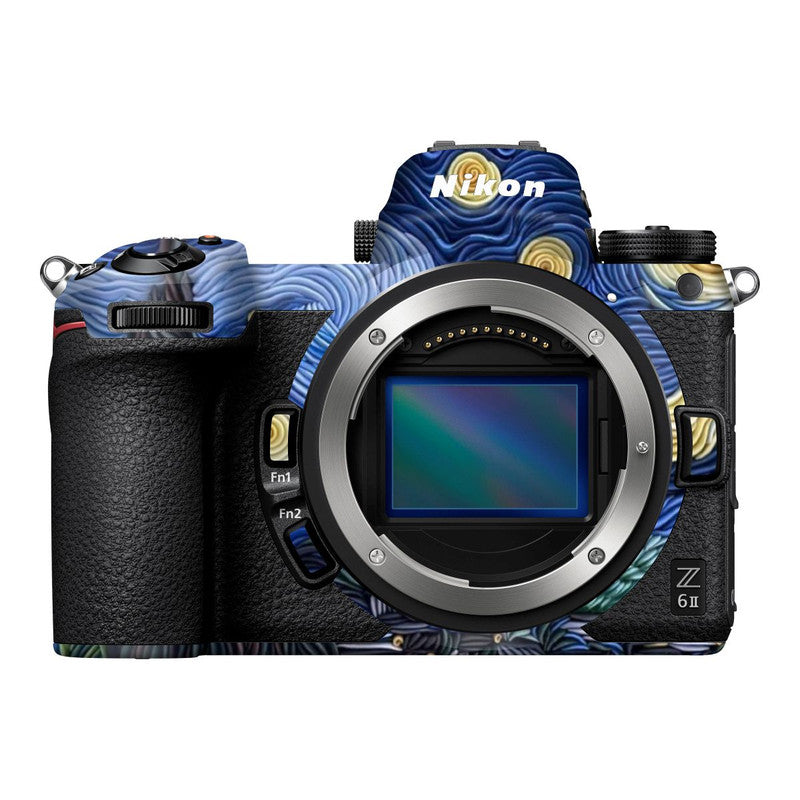 Sony Alpha A9 III 2024 Skins & Wraps