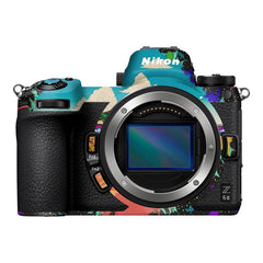 Sony Alpha A9 III 2024 Skins & Wraps
