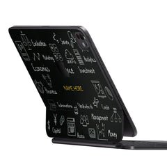 Skin for Apple iPad Apple iPad Magic Keyboard
