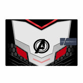 Alpha Asus Tuf Gaming F17 FX706 Laptop Skin