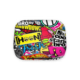 OnePlus Buds 3 Hoon Abstract Skins