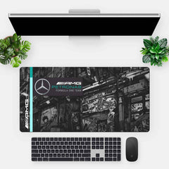 Petronas One Techmat