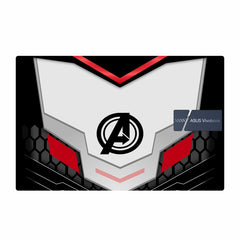 Alpha Asus Vivobook GO 15 E1504G Laptop Skin