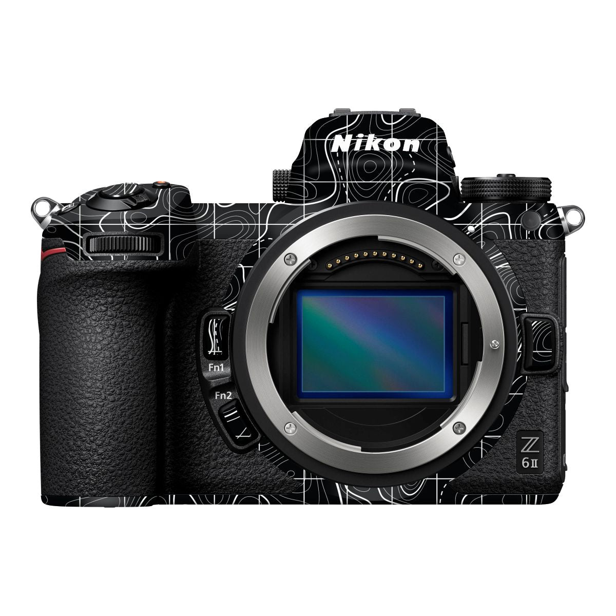 Best Residue Free Camera Skins & Wraps