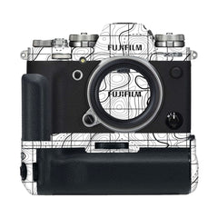 Best Residue Free Camera Skins & Wraps