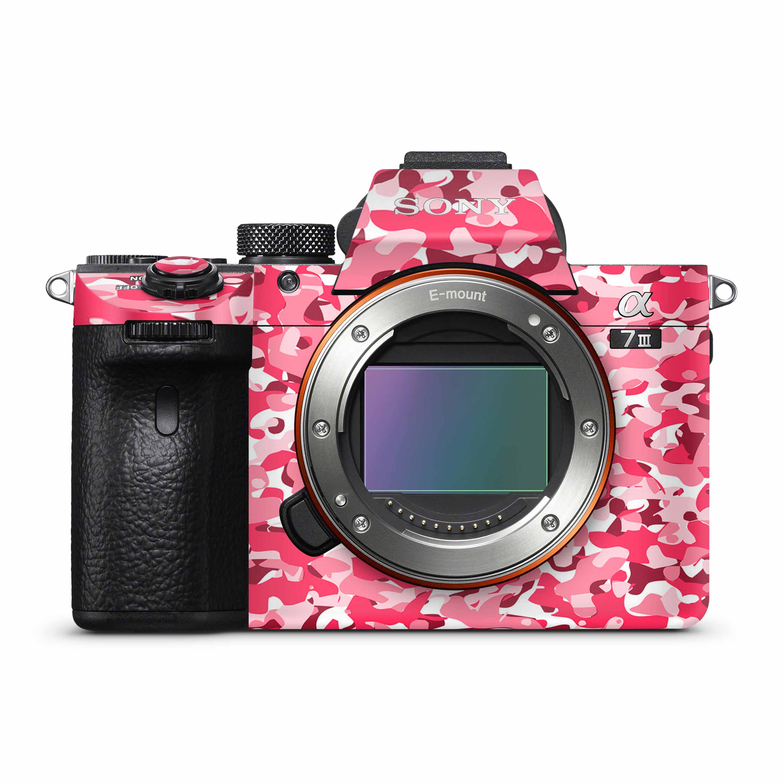 Best Residue Free Camera Skins & Wraps