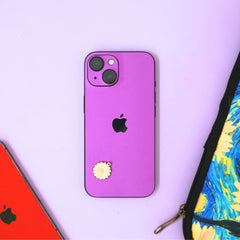 Samsung S25 Series Mobile Skins & Wraps