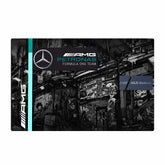 AMG Team Asus Vivobook 15 X1502ZA Laptop Skin
