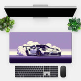 Porsche 911 GT3 RS Techmat