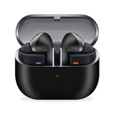 Matte Black Galaxy Buds 3 Pro Skin