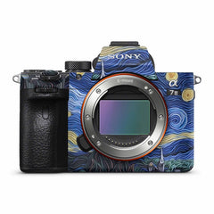 Sony Alpha A9 III 2024 Skins & Wraps