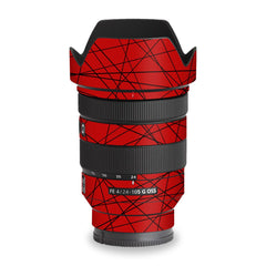 Canon Lens Skins & Wraps