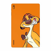 Galaxy Tab S9 FE Plus Skins & Wraps