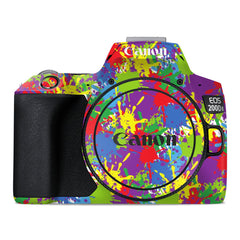 WrapCart Camera Skins & Wraps