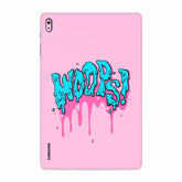 Galaxy Tab S9 FE Plus Skins & Wraps