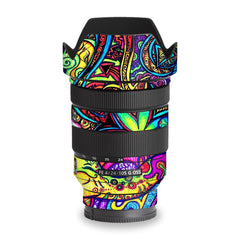 Sony FE 24-70mm F2.8 GM II Skins & Wraps