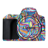 WrapCart Camera Skins & Wraps
