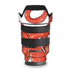 Tamron 35-150mm f2-2.8 Di III VXD for Sony E Skins & Wraps