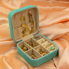 Small Jewellery Organizer Box