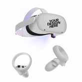 Custom Skin For Meta Oculus Quest VR